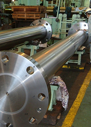 Other marine equipment Shafting systems