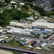 本社・工場