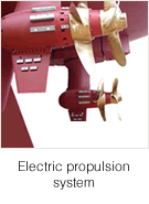 Electric propulsion system