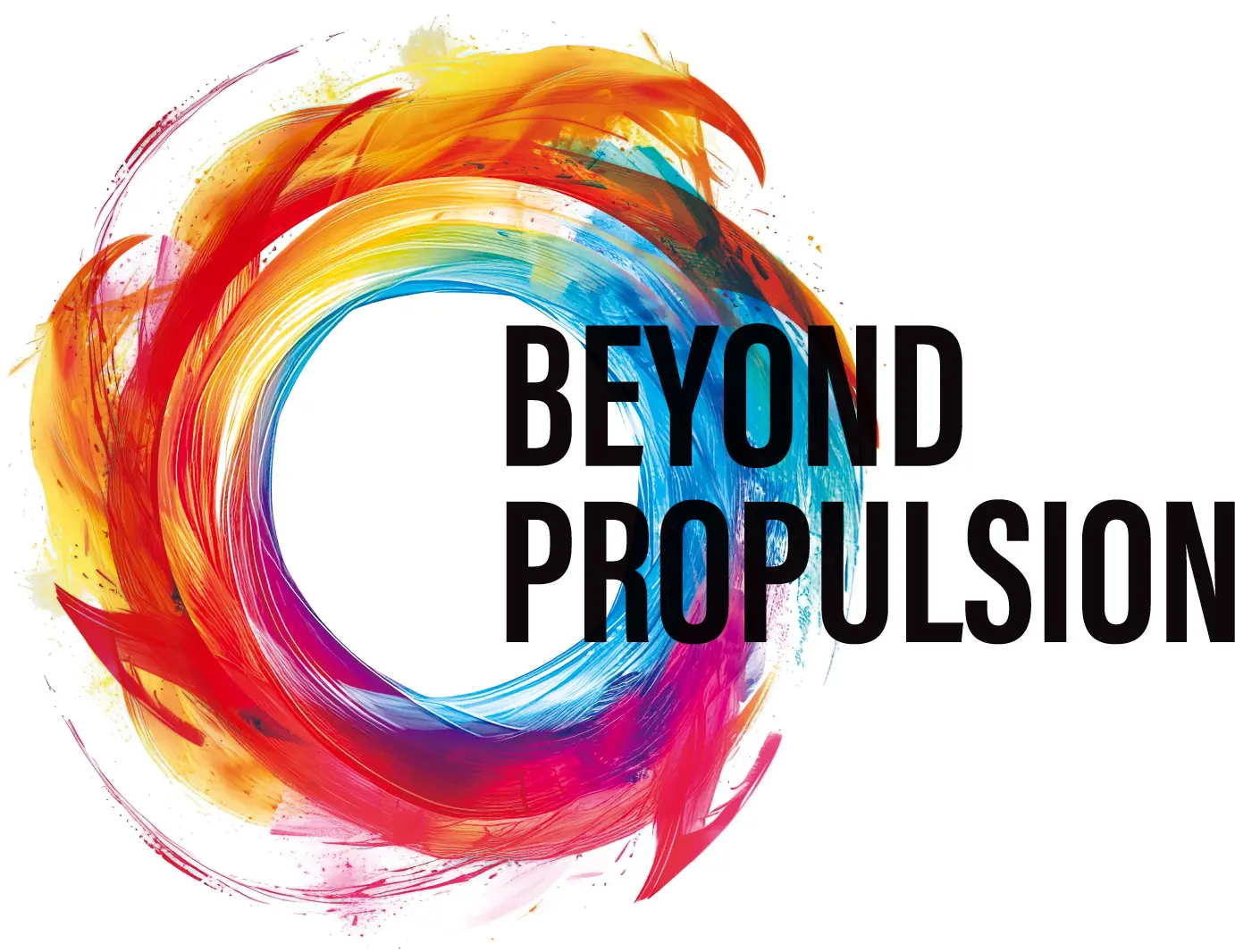 BEYOND PROPULSION