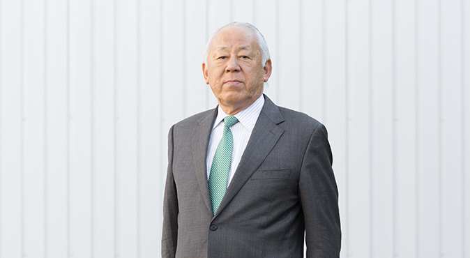 Voice 01 Motoyoshi Nakashima