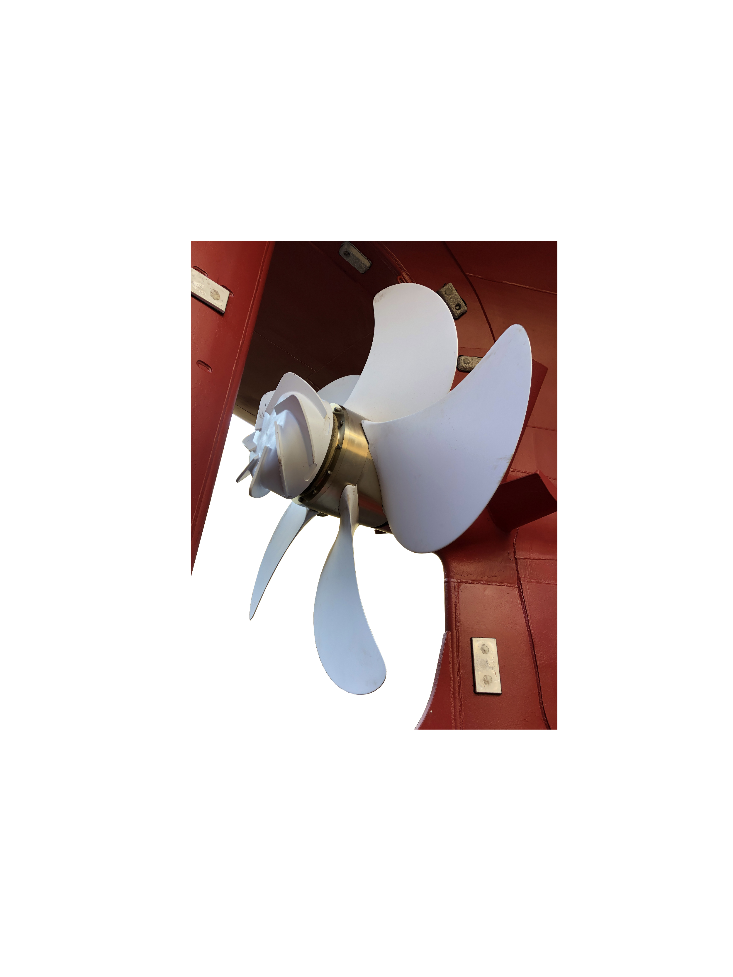 CFRPプロペラ
