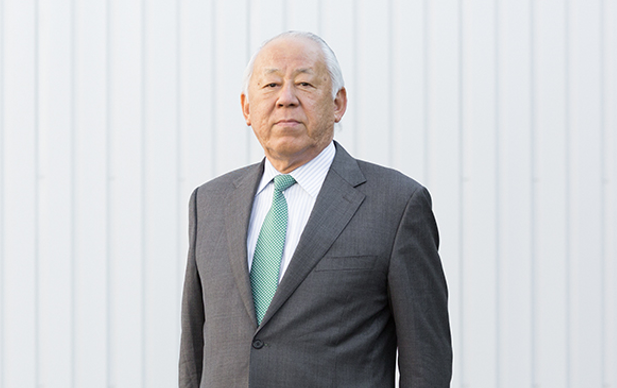 Voice 01 Motoyoshi Nakashima