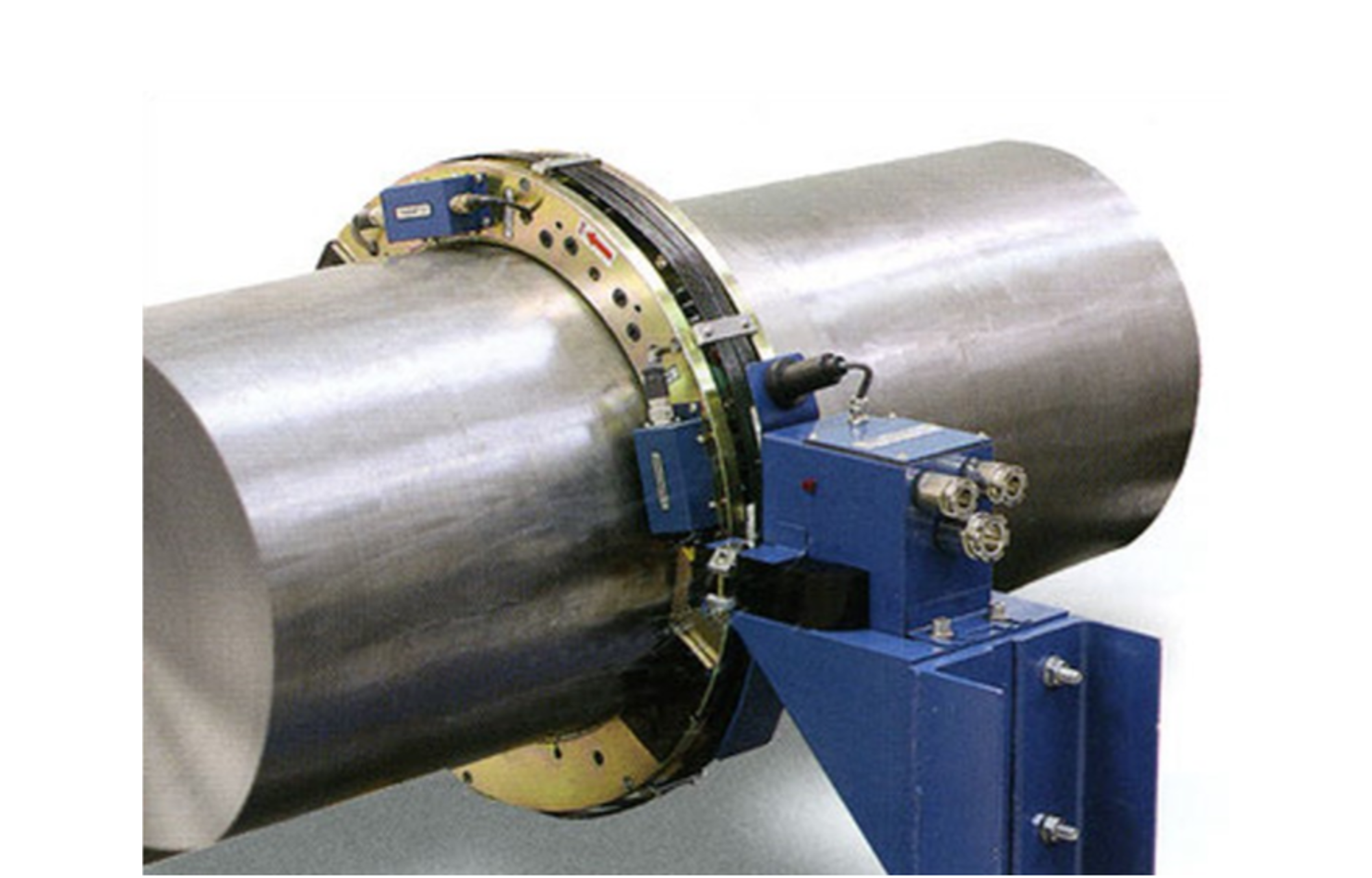 Shaft Horsepower Meter