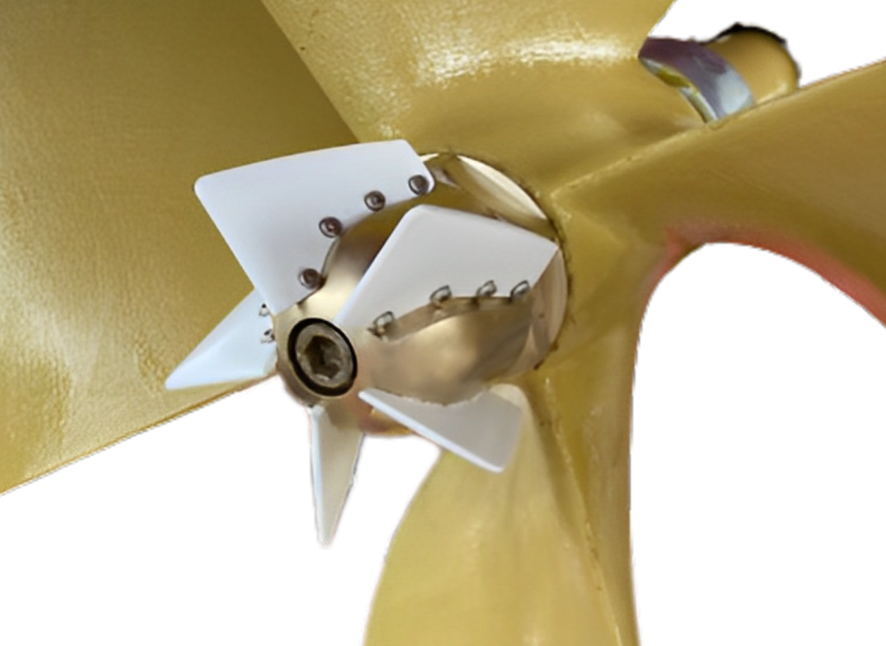 Jet-cap