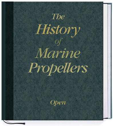 The History of Marine Propeller